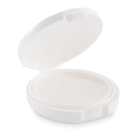 Baume à lèvres végétalien