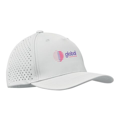 Casquette baseball à 5 pans
