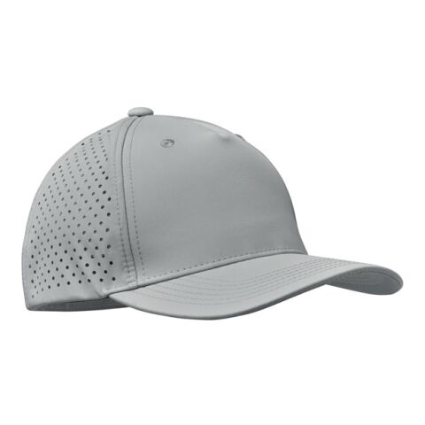 Casquette baseball à 5 pans