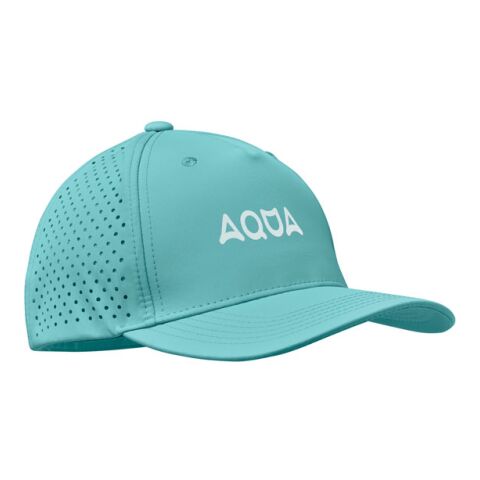 Casquette baseball à 5 pans