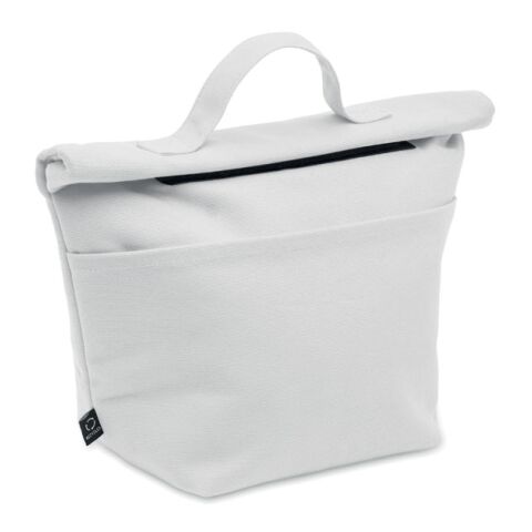Sac isotherme en coton recyclé