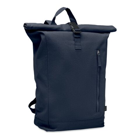 Sac à dos enroulable 390 gr/m² Marine foncé | sans marquage | non disponible | non disponible | non disponible