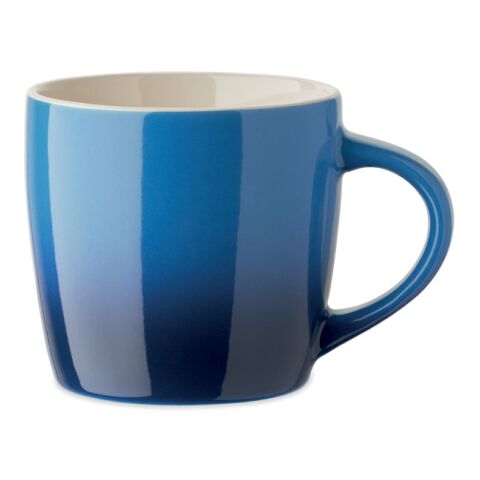 Mug en céramique 300ml bleu | sans marquage | non disponible | non disponible
