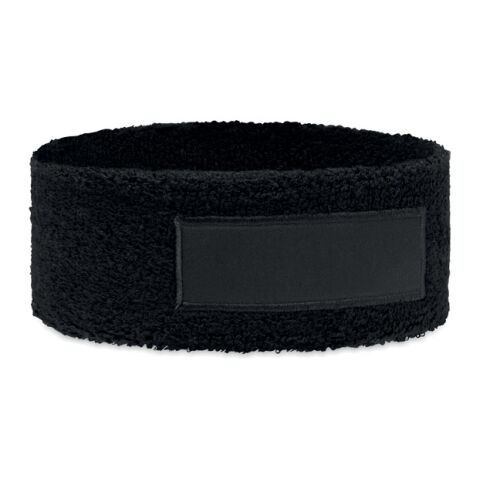 Bandeau en polycoton