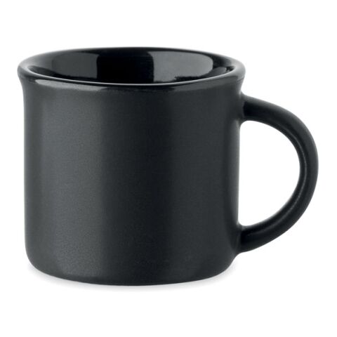 Tasse à expresso 40 ml noir | sans marquage | non disponible | non disponible