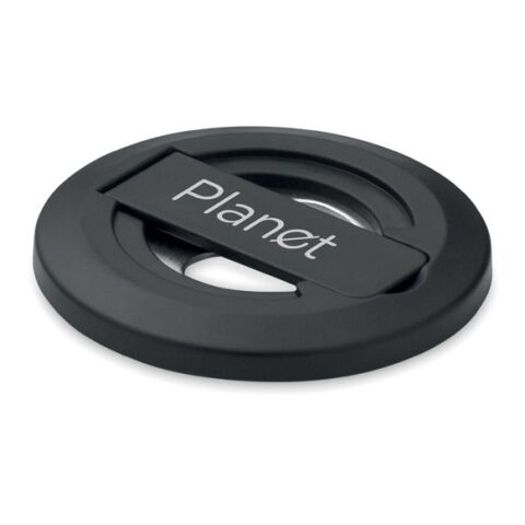 Support téléphone décapsuleur noir | sans marquage | non disponible | non disponible | non disponible