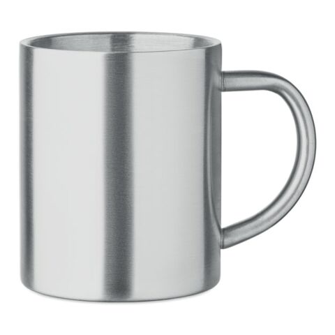 Mug en acier inox recyclé