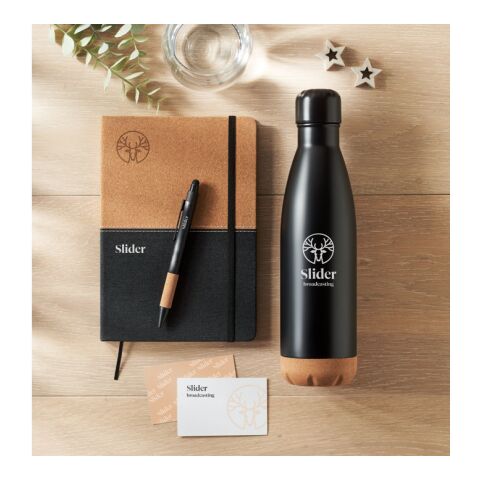 Coffret cadeau 3 pièces noir | sans marquage | non disponible | non disponible | non disponible