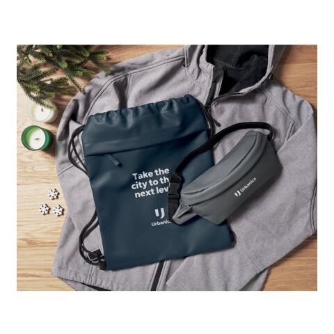 Sac à cordon en 600D RPET