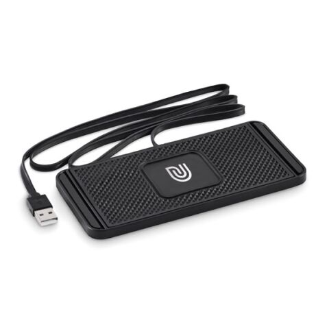 Chargeur pour voiture 15W noir | sans marquage | non disponible | non disponible