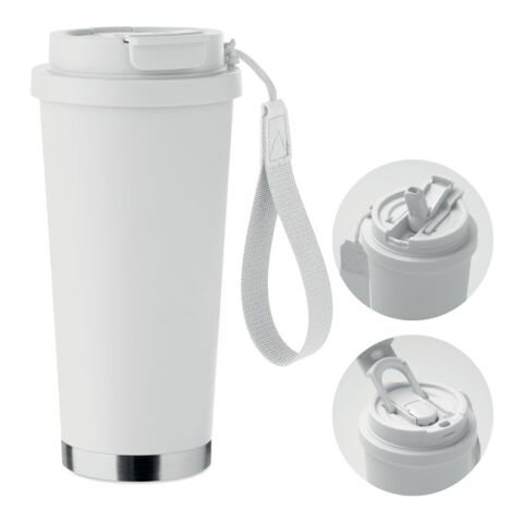 Gobelet double paroi 500ml