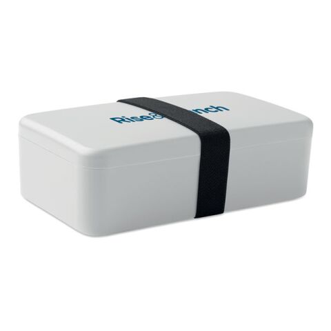 Lunch box en PP 750 ml gris | sans marquage | non disponible | non disponible | non disponible