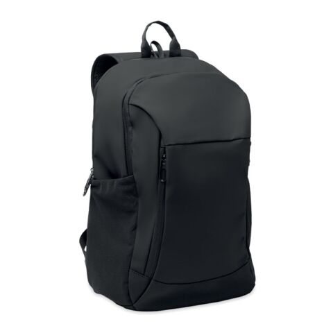 Sac à dos pour ordinateur 15&quot; noir | sans marquage | non disponible | non disponible