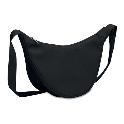Sacoche en Oxford 400D noir | sans marquage | non disponible | non disponible | non disponible
