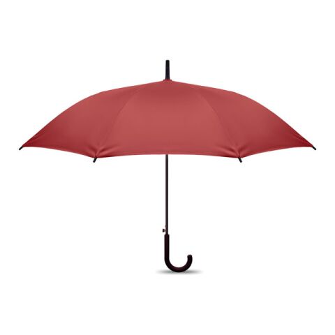 Parapluie 23&#039;&#039; ouverture auto bordeaux | sans marquage | non disponible | non disponible | non disponible