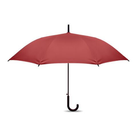 Parapluie 23 pouces tempête bordeaux | sans marquage | non disponible | non disponible | non disponible