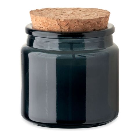 Bougie en cire végétale 70 gr Marine foncé | sans marquage | non disponible | non disponible