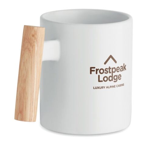 Mug en céramique 320 ml