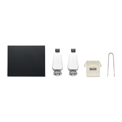 Set de dégustation whisky transparent | sans marquage | non disponible | non disponible | non disponible