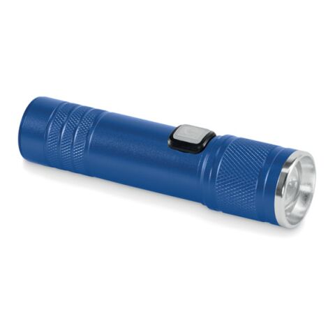 Lampe torche COB rechargeable