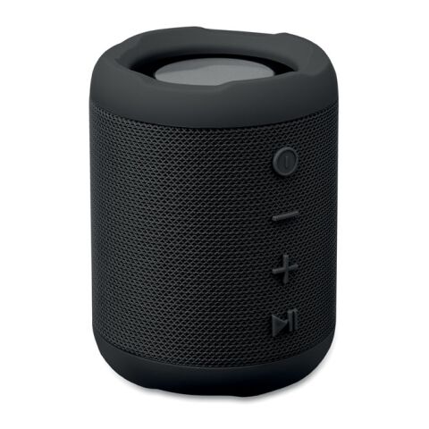 Enceinte sans fil 5W en ABS noir | sans marquage | non disponible | non disponible | non disponible