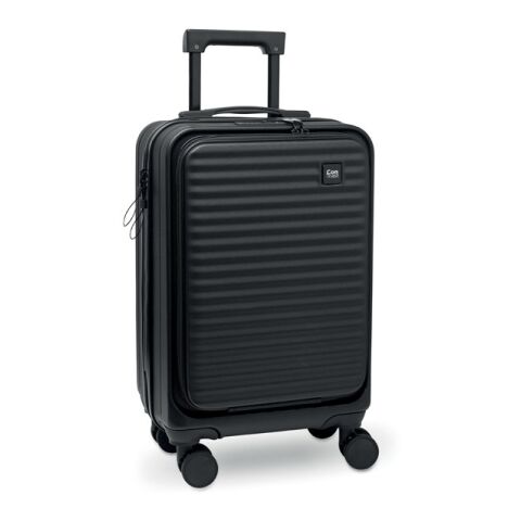 Trolley en ABS 20 pouces noir | sans marquage | non disponible | non disponible
