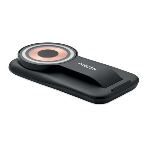 Chargeur sans fil 3 en 1 15W noir | sans marquage | non disponible | non disponible | non disponible