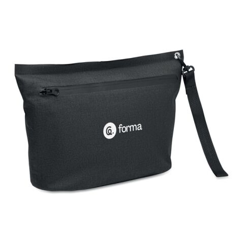 Pochette résistante à l&#039;eau noir | sans marquage | non disponible | non disponible | non disponible