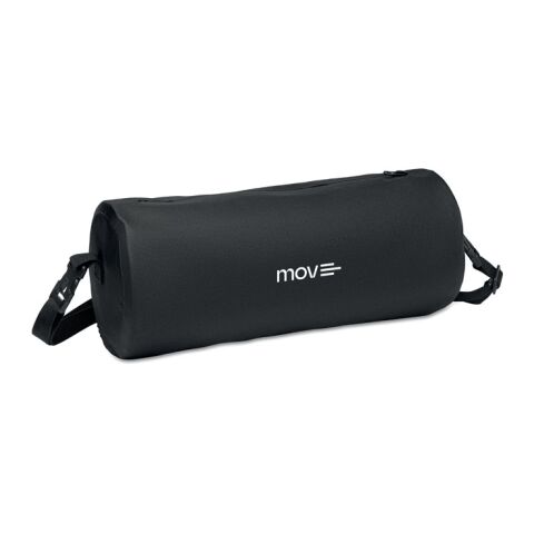 Sac de sport en 300D RPET noir | sans marquage | non disponible | non disponible | non disponible