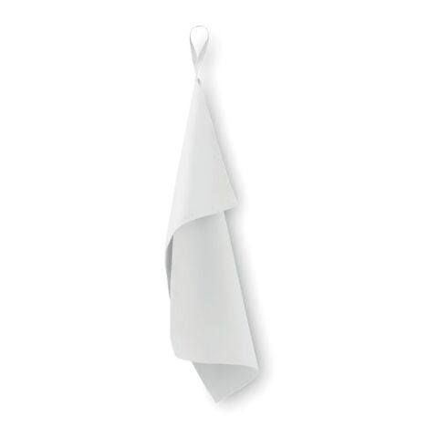 Serviette en microfibre
