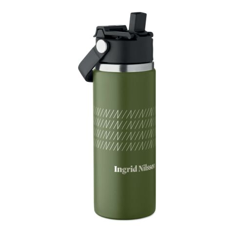 Bouteille double paroi 500 ml