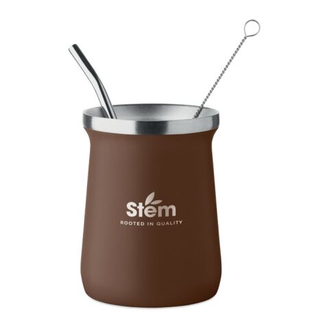 Tasse à thé Yerba maté