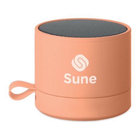 Haut-parleur 5.1 sans fil orange | sans marquage | non disponible | non disponible | non disponible