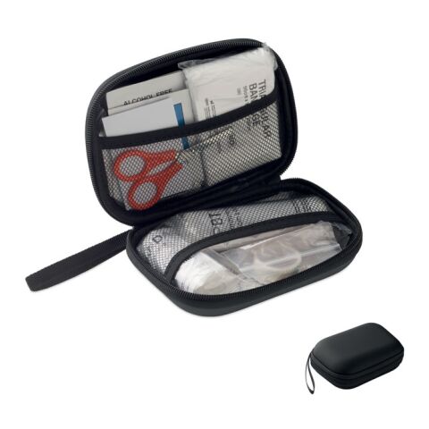 Trousse de premiers secours