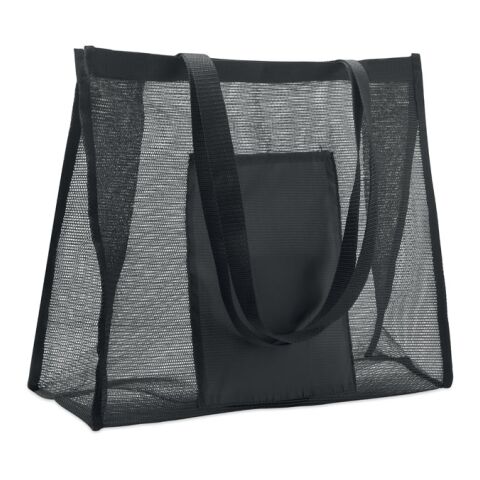 Sac shopping en maille RPET