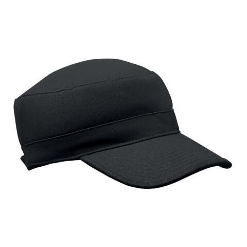 Casquette militaire 260 gr/m²