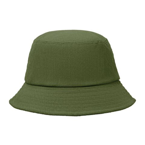 Bob en velours côtelé Vert Armée Vert | sans marquage | non disponible | non disponible | non disponible