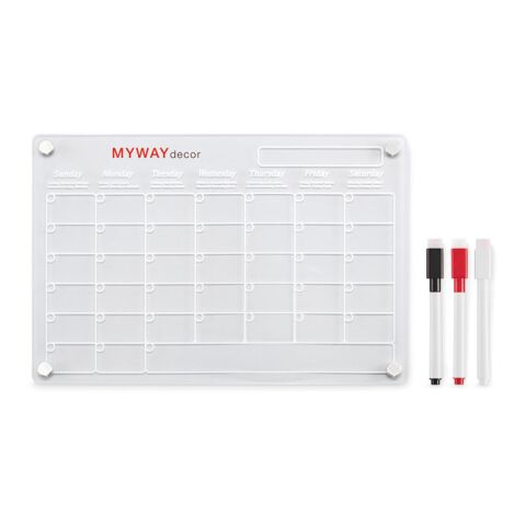 Planificateur magnétique