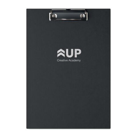 Porte bloc avec pince A4