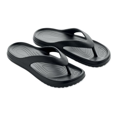 Tongs en EVA. Taille 36/37.