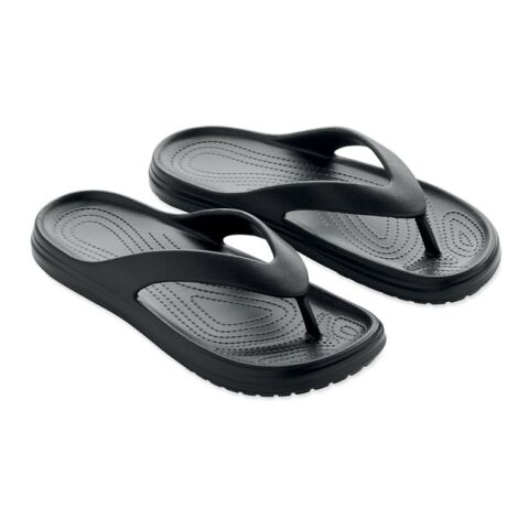 Tongs en EVA. Taille 38/39.