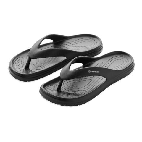 Tongs en EVA. Taille 40/41.