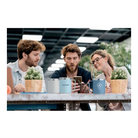 Mug double paroi 400ml