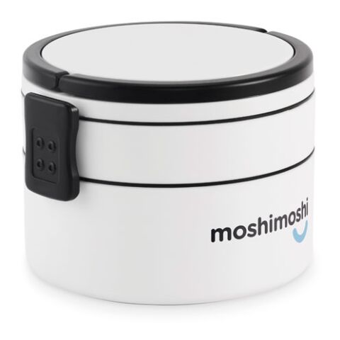 Boîte à lunch 2 niveaux en PP