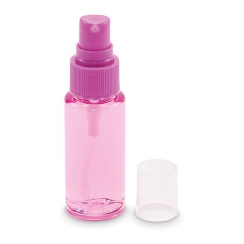 Brume corporelle en spray 30ml rose transparent | sans marquage | non disponible | non disponible | non disponible