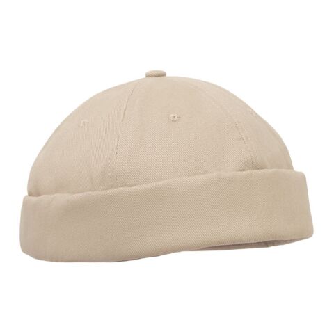 Casquette Docker beige | sans marquage | non disponible | non disponible | non disponible