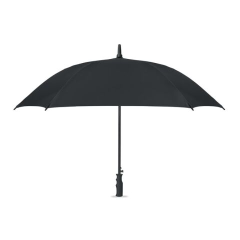 Parapluie carré tempête 23'' noir | sans marquage | non disponible | non disponible | non disponible