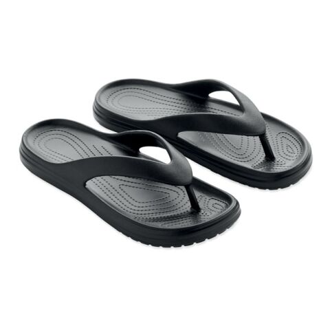 Tongs en EVA. Taille 42/43.