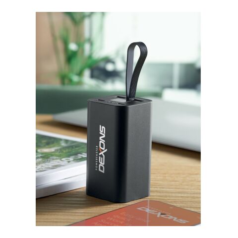 Powerbank 20.000 mAh