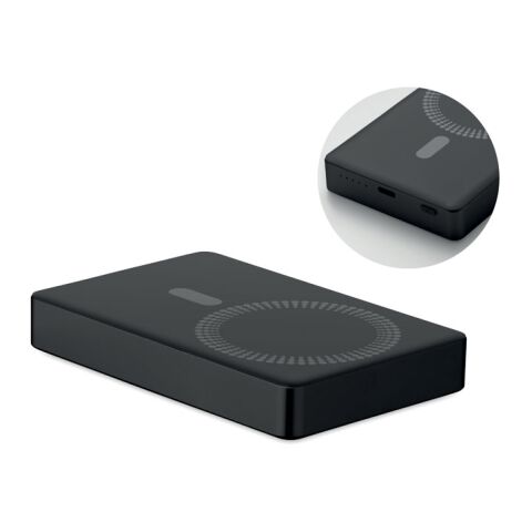 Powerbank 10 000 mAh noir | sans marquage | non disponible | non disponible | non disponible